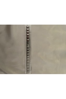 Silver Manşet Bileklik