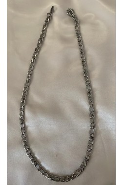 Silver Zincir Kolye