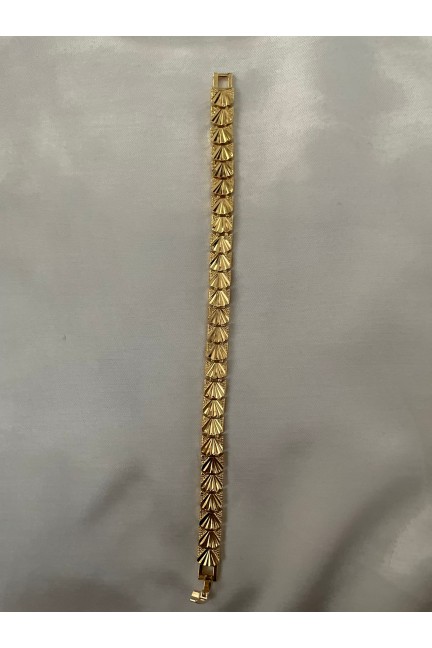 24K Gold Bileklik Kabuk Model 24K Gold Bileklik Kabuk Model